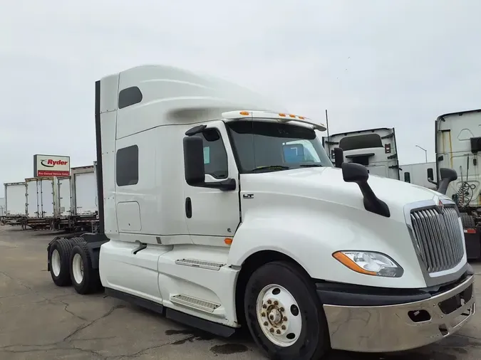 2020 NAVISTAR INTERNATIONAL LT625 SLPR CAB26fe649d2074fe9e8766c86ae33a44fa