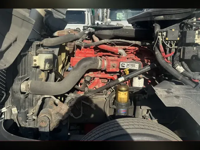 2020 NAVISTAR INTERNATIONAL LT625 SLPR CAB27002803afa9847639f67138af2682b2