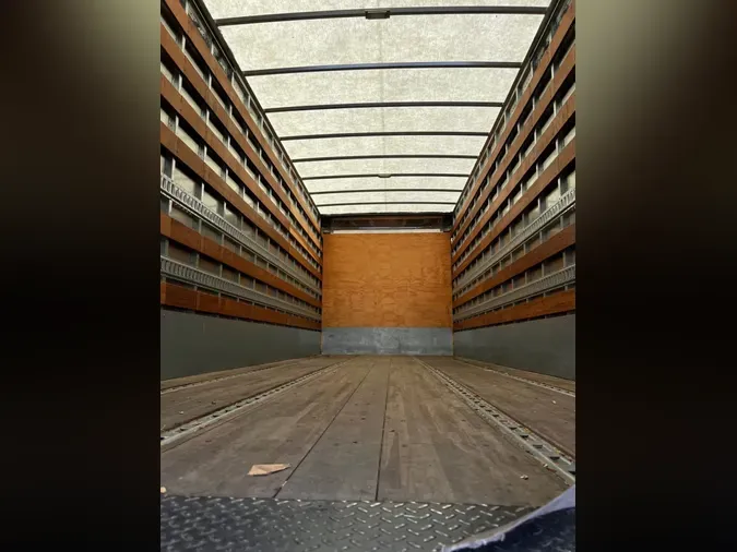 2019 FREIGHTLINER/MERCEDES M2 10627004a5077b42c0974af49c003790d23