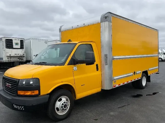 2019 General Motors Corp G33903