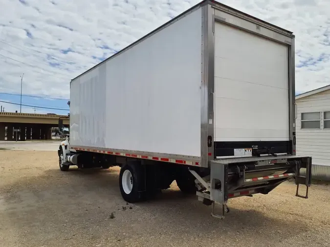 2018 NAVISTAR INTERNATIONAL 43002700e9044639fe348c44bac991991ac0