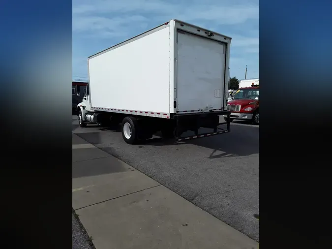 2019 NAVISTAR INTERNATIONAL 4300