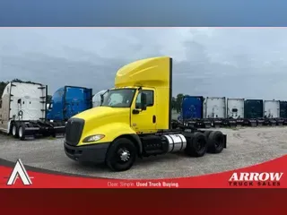 2020 INTERNATIONAL RH613