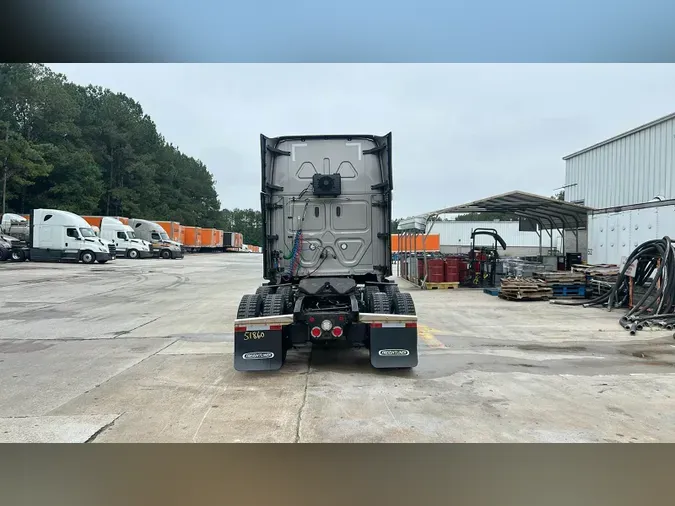 2021 Freightliner Cascadia