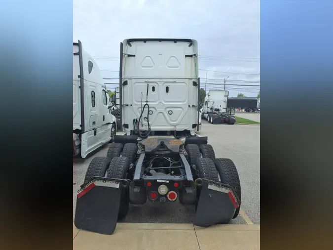 2019 FREIGHTLINER/MERCEDES NEW CASCADIA PX12664