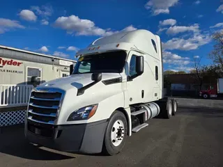 2019 FREIGHTLINER/MERCEDES NEW CASCADIA PX12664