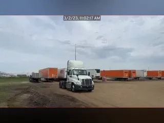 2018 Freightliner Cascadia