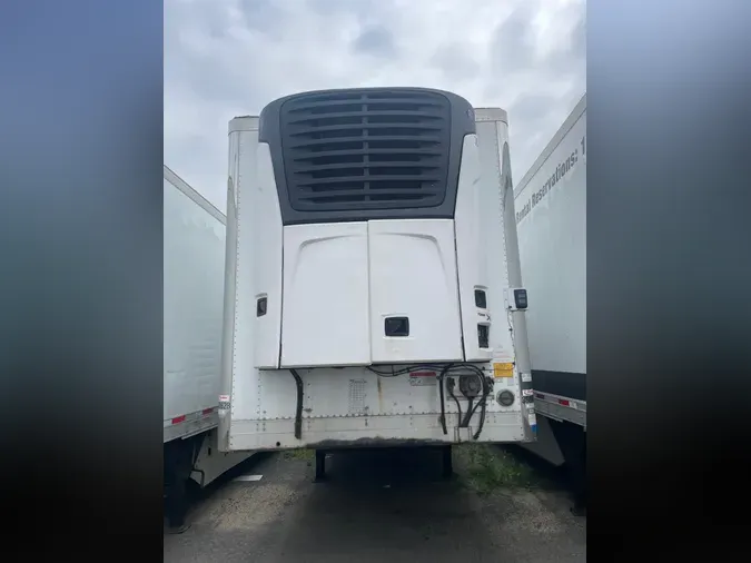 2016 UTILITY TRAILERS VS2RA 48/162/102