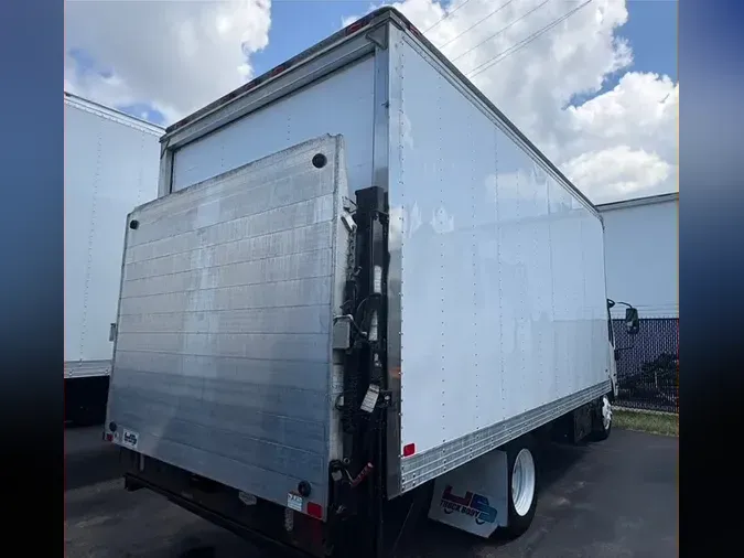 2019 ISUZU DIESEL NRR DIESEL