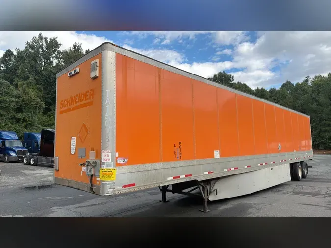 2015 Wabash DVHDHPC270639ec976c2a1c1571ea8909059878