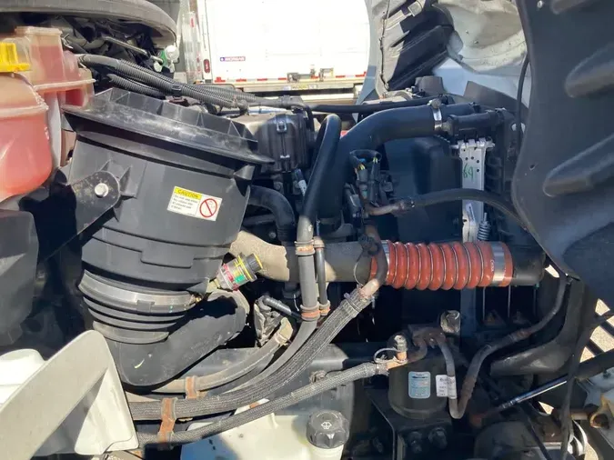 2020 FREIGHTLINER/MERCEDES M2 106