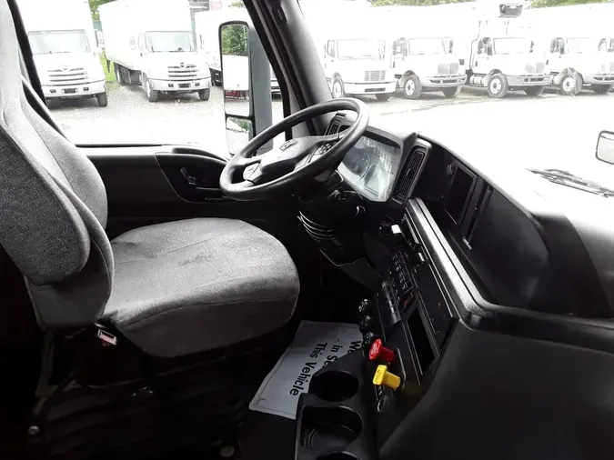 2018 NAVISTAR INTERNATIONAL LT625 DAYCAB T/A