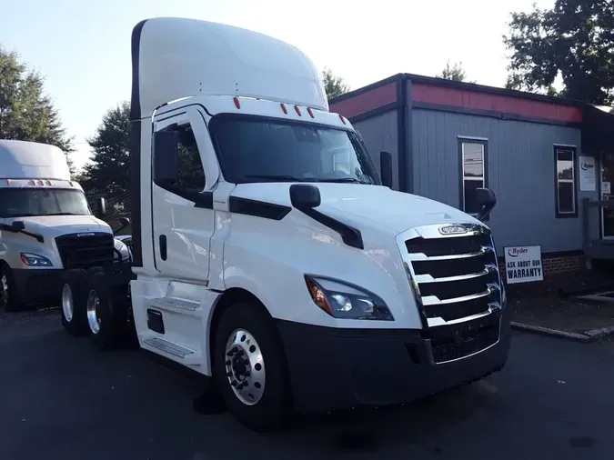 2022 FREIGHTLINER/MERCEDES NEW CASCADIA PX12664