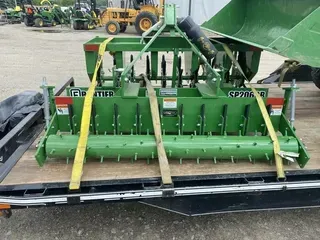2020 Frontier SP2060B