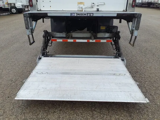 2020 NAVISTAR INTERNATIONAL MV607 (4X2)