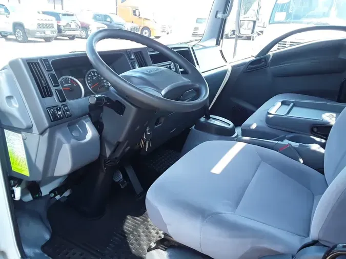 2019 ISUZU NPR