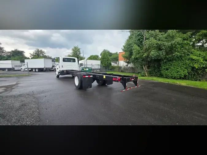 2019 NAVISTAR INTERNATIONAL 43002709bf0b43f626345f11715769da7352
