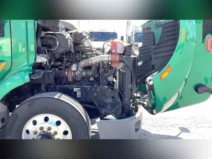 2021 Peterbilt 579270a0598d568f865022e361db4ccba23