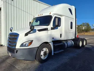 2020 FREIGHTLINER/MERCEDES NEW CASCADIA PX12664