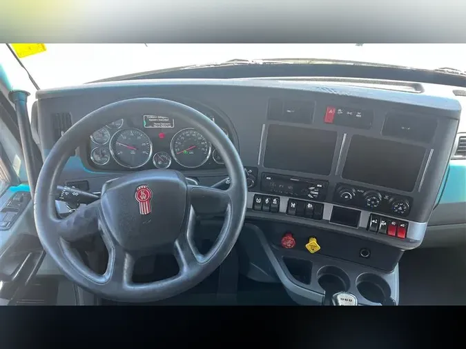 2020 KENWORTH T680