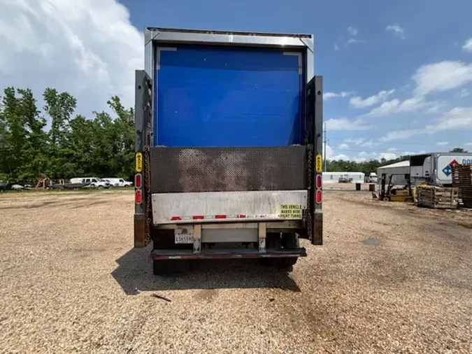 2013 GREAT DANE TRAILERS 700 ALUM 34/162