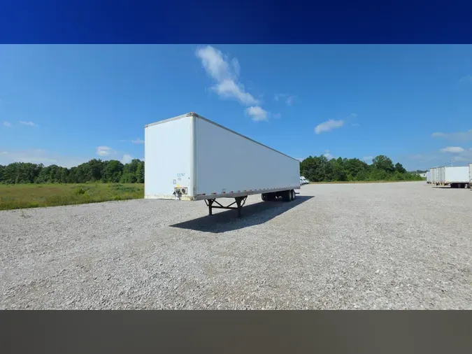 2007 Strick Trailers UNKNOWN270cfb1cf192f6d2c9c2d548bb96c8c3