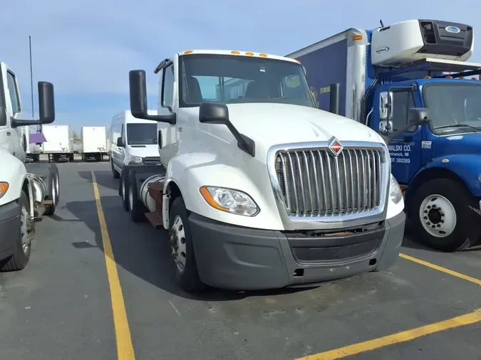 2019 NAVISTAR INTERNATIONAL LT625 DAYCAB T/A270d2d54bf50e484fe7d25c72d89acab