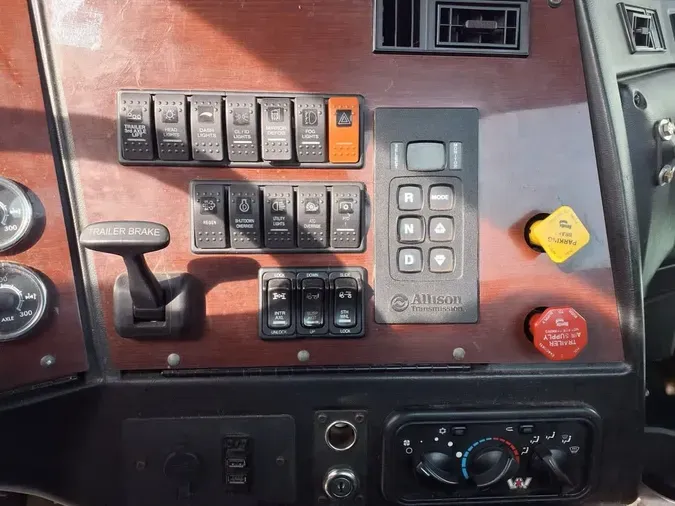 2021 WESTMOR INDUSTRIES, LLC 4700SB