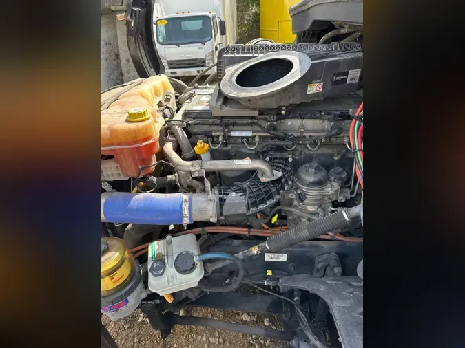 2020 FREIGHTLINER/MERCEDES NEW CASCADIA PX12664