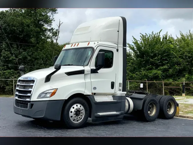 2020 FRG CASCADIA