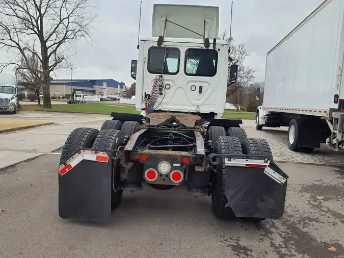2019 FREIGHTLINER/MERCEDES NEW CASCADIA PX1266427105abb801fab88385cb02fc76dfb19