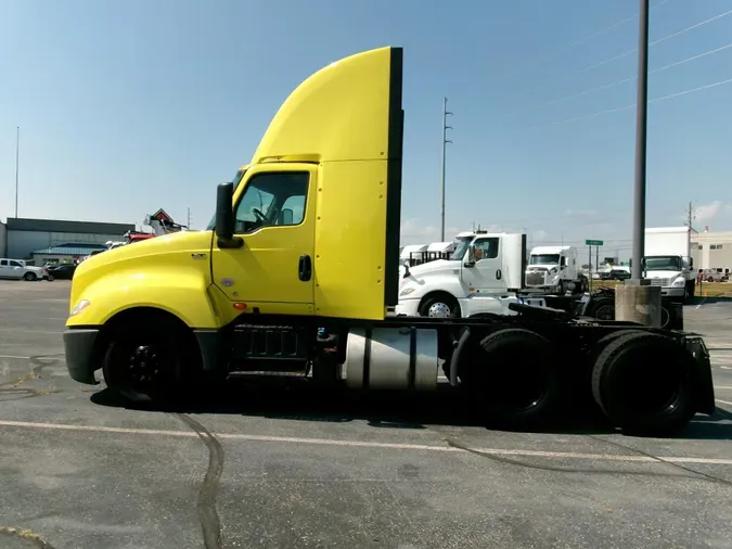 2023 International LT625