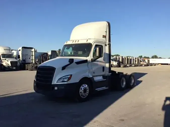 2019 Freightliner Cascadia