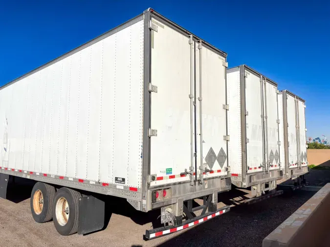 2017 GREAT DANE GD-REF