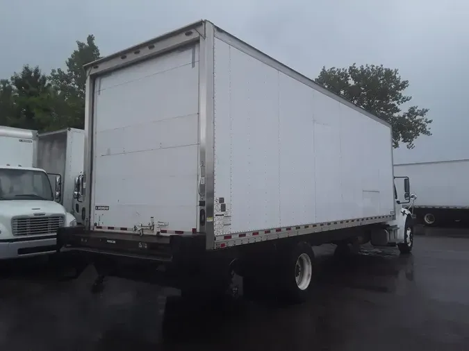2018 FREIGHTLINER/MERCEDES M2 106