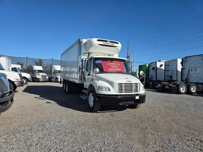 2019 FREIGHTLINER/MERCEDES M2 106