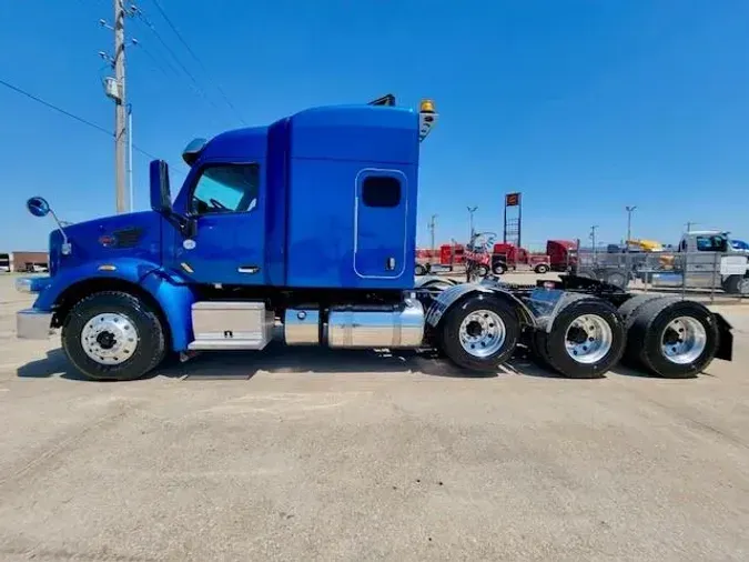 2019 Peterbilt 567