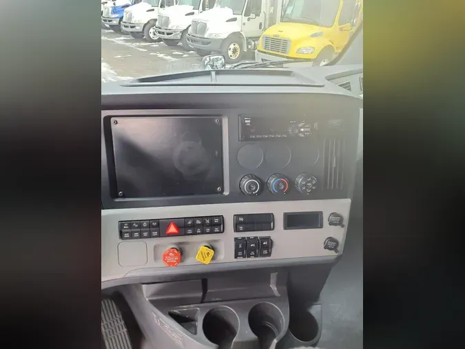 2021 FREIGHTLINER/MERCEDES NEW CASCADIA PX1266427133e149fcba178bb8b4c5dbd9dc059