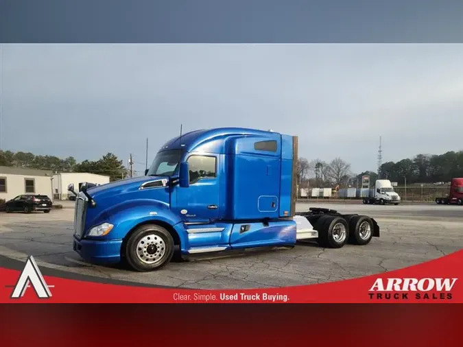 2021 KENWORTH T6802714461c2f65175c97a18b056cb6b1ff