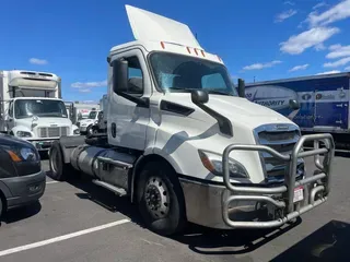 2019 FREIGHTLINER/MERCEDES NEW CASCADIA 116