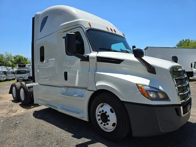 2019 FREIGHTLINER/MERCEDES NEW CASCADIA PX12664