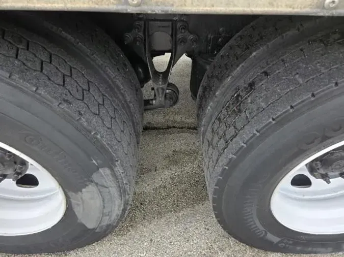 2019 International 4400