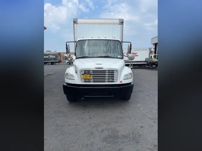 2019 FREIGHTLINER/MERCEDES M2 106