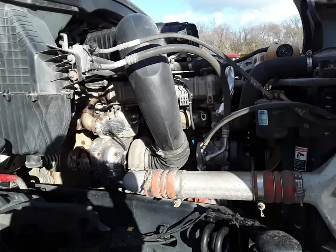 2022 FREIGHTLINER/MERCEDES NEW CASCADIA PX126642716cf498127eb43d38ce868f3446ecb