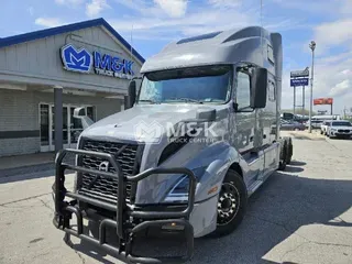 2024 VOLVO VNL64T860