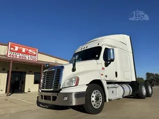 2018 FREIGHTLINER CASCADIA 125