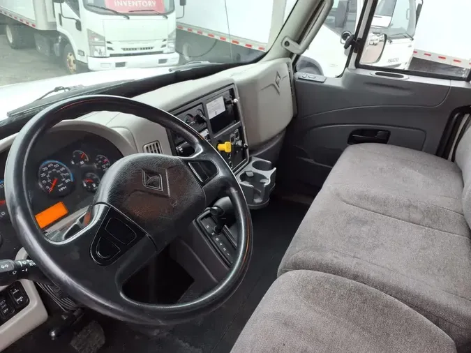 2019 NAVISTAR INTERNATIONAL 4300