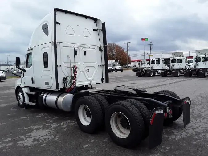 2022 FREIGHTLINER/MERCEDES NEW CASCADIA PX12664