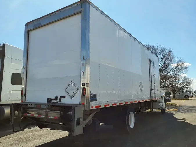 2018 NAVISTAR INTERNATIONAL 4300