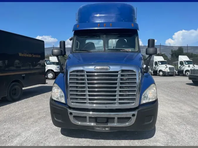2020 FREIGHTLINER/MERCEDES CASCADIA 1252719e844cf2f563436edd13bd9511443